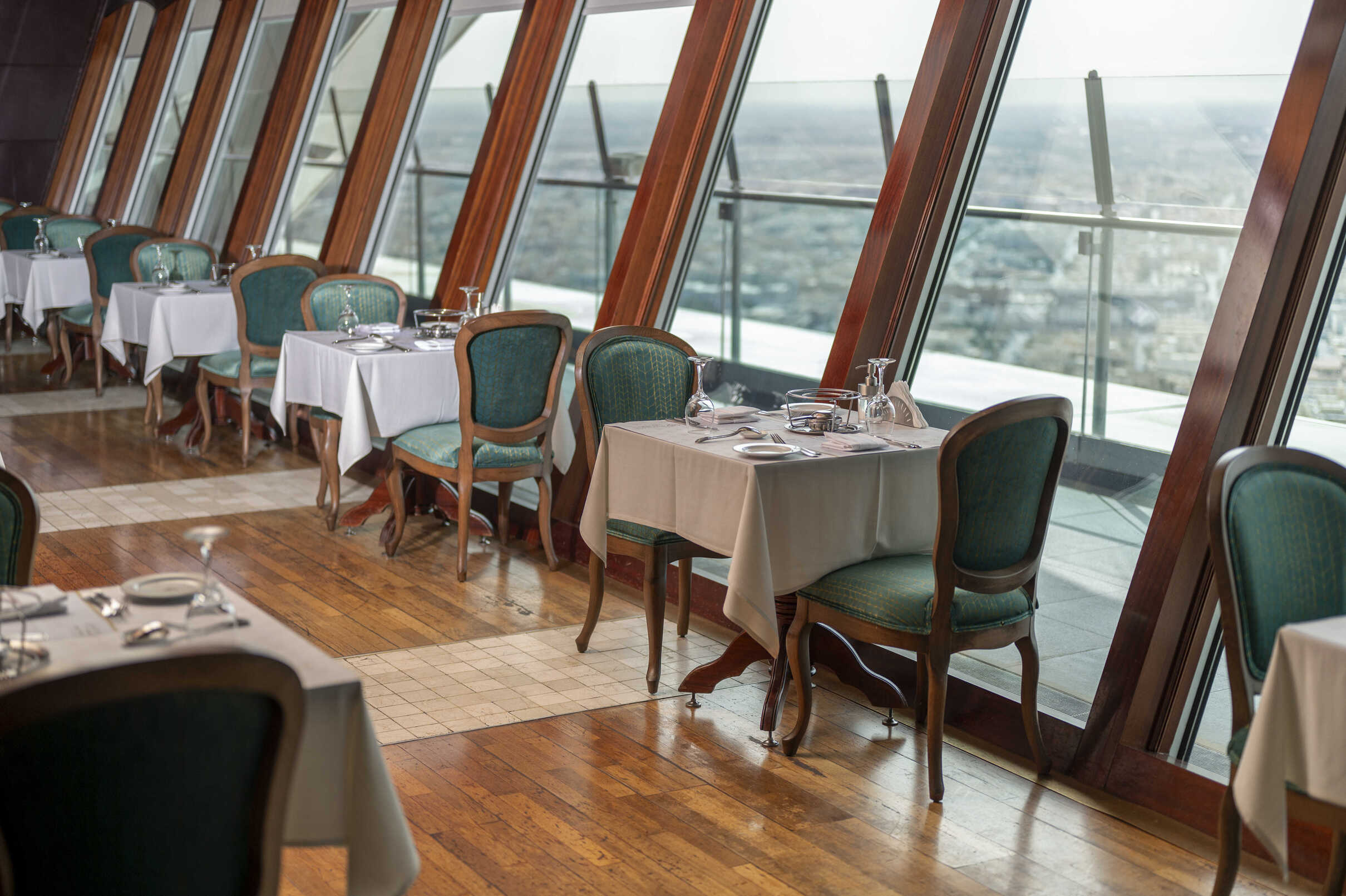انتروكوت الفيصلية restaurant featured image