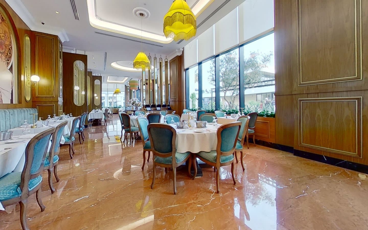 Entrecôte Al Khobar
